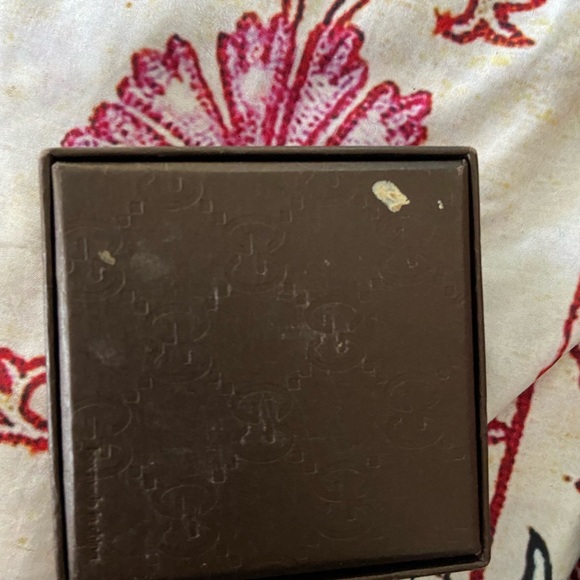 Gucci Charm Bracelet- Sterling Silver - Picture 4 of 11